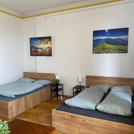 Vintage Rooms In Old Town Krakov Exteriér fotografie