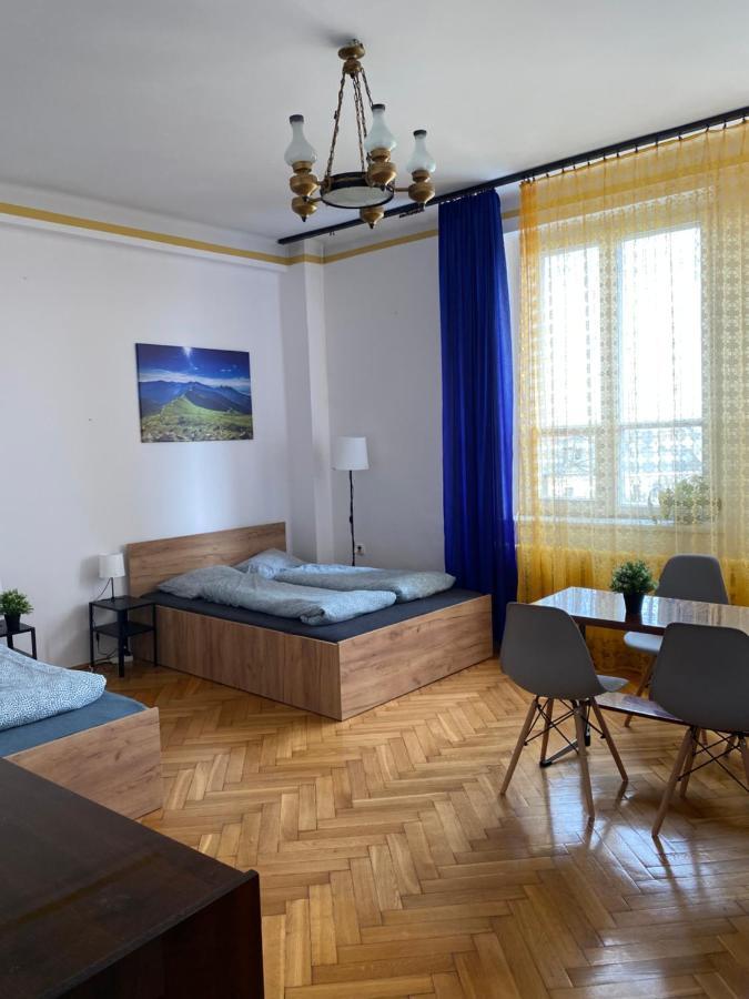 Vintage Rooms In Old Town Krakov Exteriér fotografie
