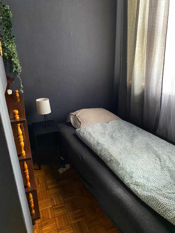 Vintage Rooms In Old Town Krakov Exteriér fotografie