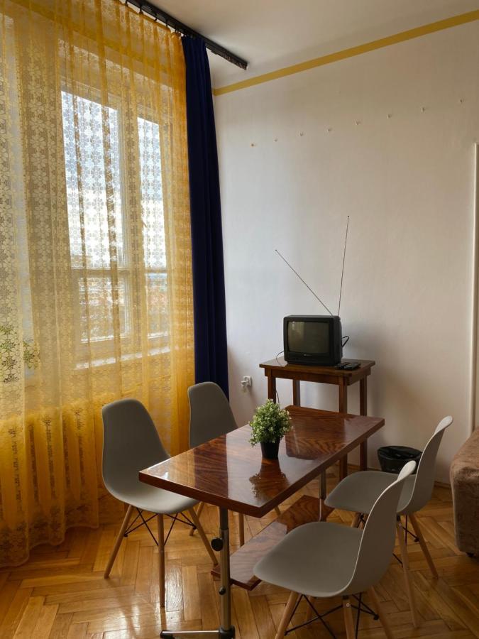 Vintage Rooms In Old Town Krakov Exteriér fotografie