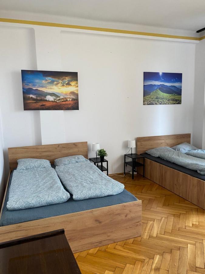 Vintage Rooms In Old Town Krakov Exteriér fotografie