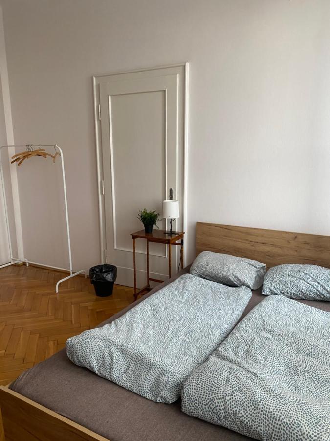 Vintage Rooms In Old Town Krakov Exteriér fotografie