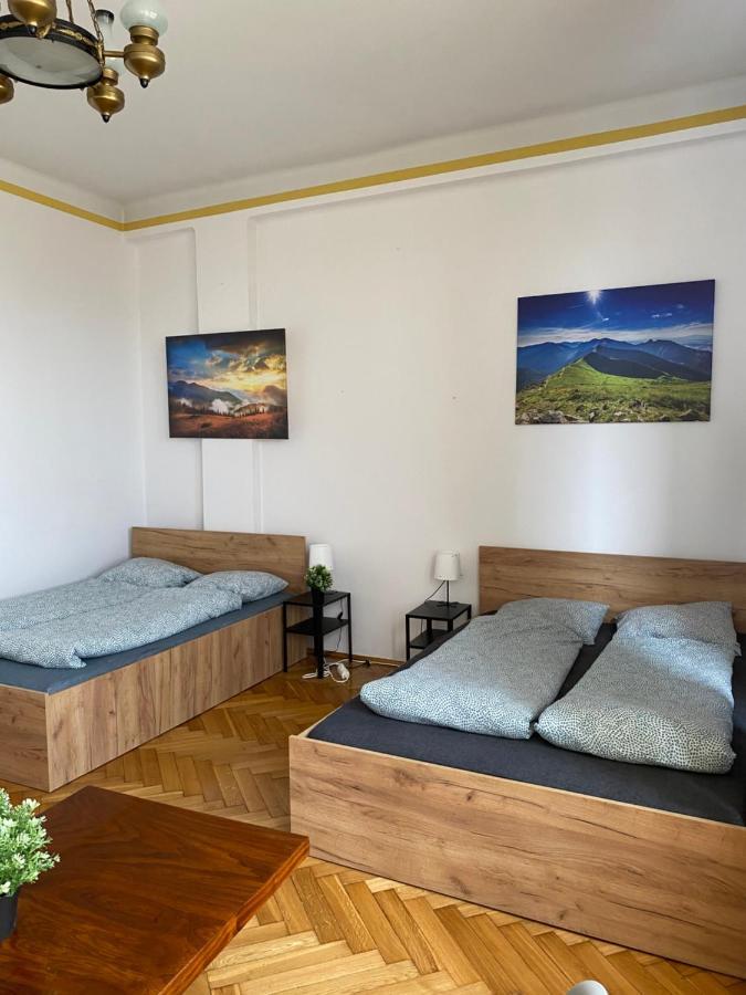 Vintage Rooms In Old Town Krakov Exteriér fotografie