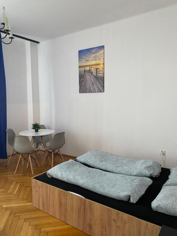 Vintage Rooms In Old Town Krakov Exteriér fotografie